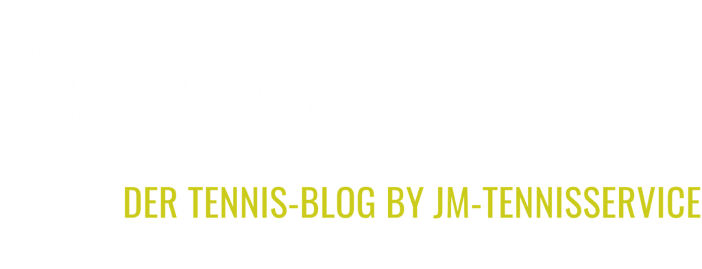 Breakball Blog Logo