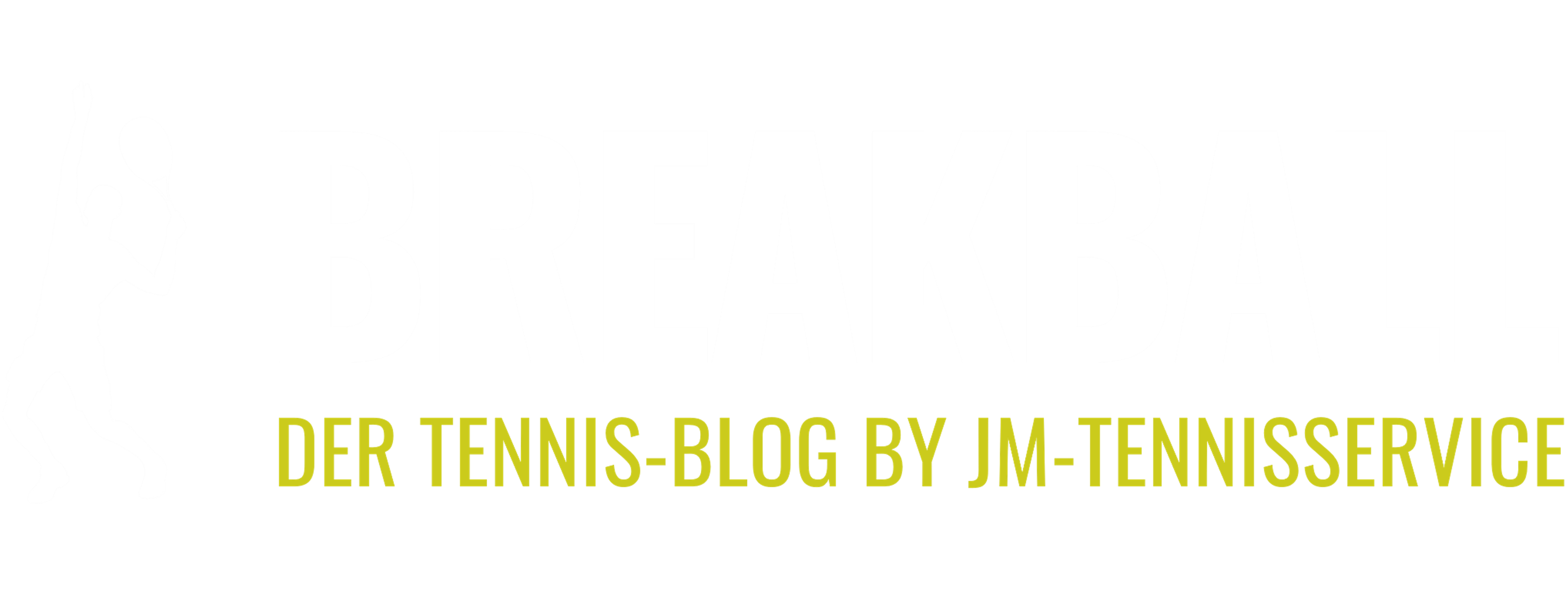 Breakball Blog Logo