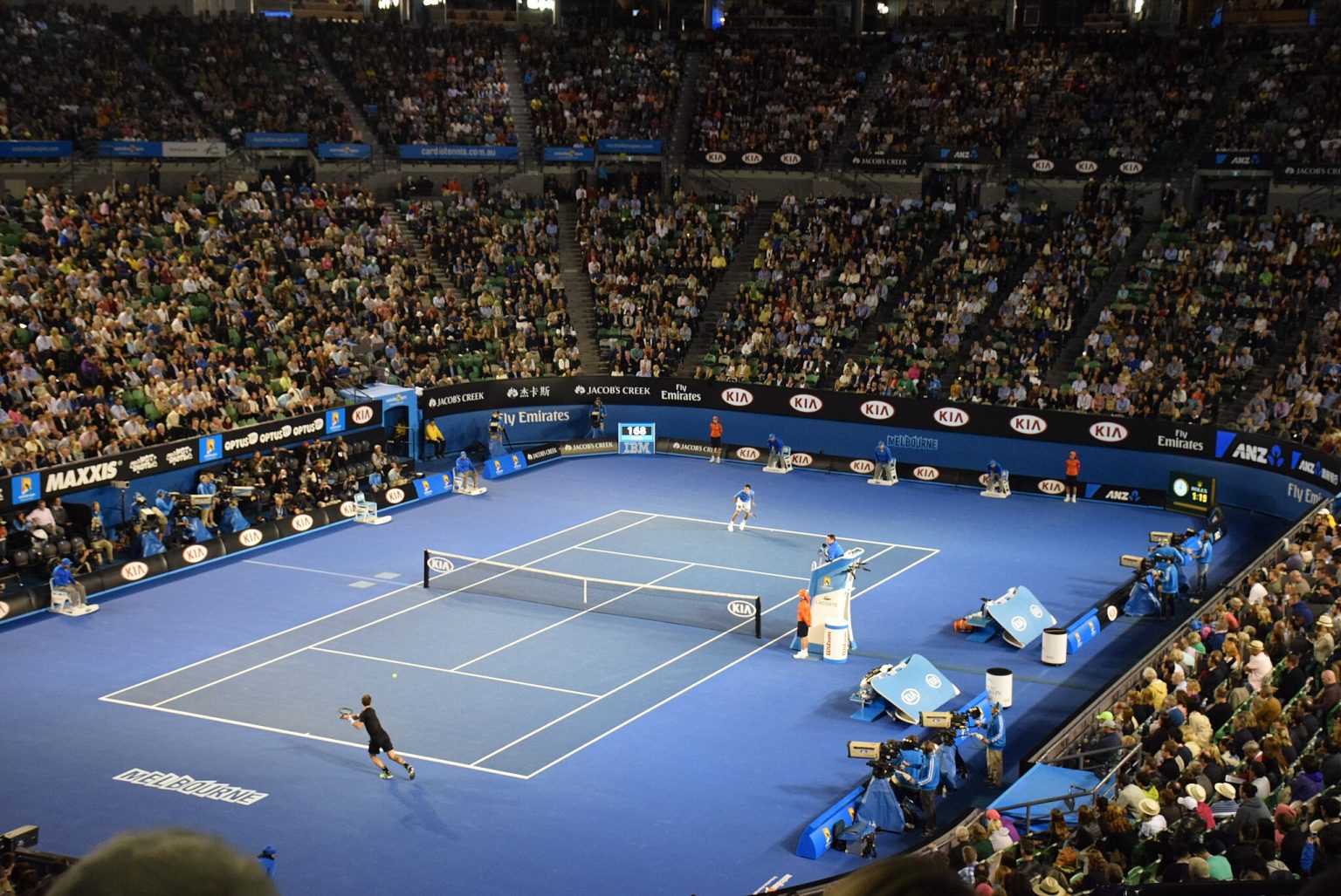 Australian Open