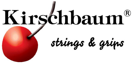 Kirschbaum Partner von JM-Tennisservice