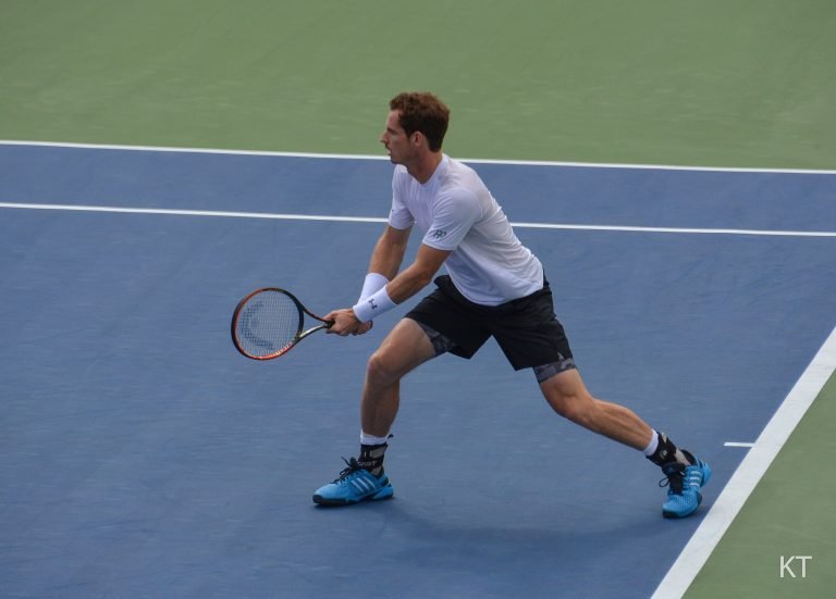 Andy Murray